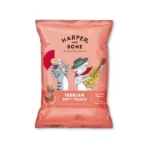 Harper & Bone Iberian Soft Treats Chicken, Salmon & Tuna 90gr