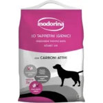 Inodorina Πάνες Σκύλου 10τμχ Με Άρωμα 60x60cm