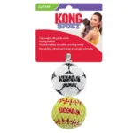 Kong Sport Balls Assorted Large 2τμχ