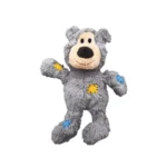 Παιχνίδι Kong Knots Wild Bear Md/Lg Γκρί