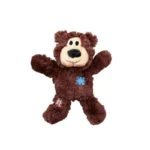 Παιχνίδι Kong Knots Wild Bear Md/Lg Καφέ
