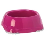MODERNA Smarty X-Small Πλαστικό Μπολ με Αντιολισθητική Βάση 210ml