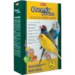 Padovan Ovomix Gold Giallo – Πολυβιταμίνη για πτηνά 300gr