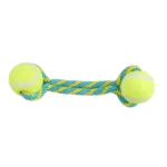 Pawise Παιχνίδι Σκύλου Tennis Bouncer Toss S