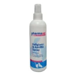 Pharmavet Ενυδατικό Spray Σκύλου & Γάτας Κατά Των Κόμπων – 300ml