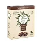 PQP Mini Olive Λιχουδιές Σκύλου Μίνι Κοκκαλάκι Αρνί με Έξτρα Παρθένο Ελαιόλαδο 125g