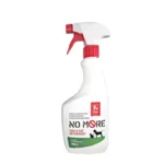 Απωθητικό - Αποτρεπτικό Σπρέι PQP No More 500ml