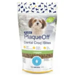 ProDen Plaque Off Dental Bites Dog 60gr