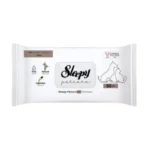 Υγρά Μαντηλάκια Καθαρισμού Σκύλου ή Γάτας Sleepy 60τμχ