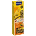 Vitakraft Kracker Duo για Καναρίνια με Μέλι και Σουσάμι 2τμχ