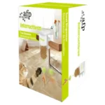 AFP Εκπαιδευτικό Παιχνίδι Γάτας Interactive Treat Dispenser 6,8×9,5×14,4cm