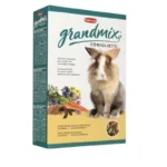 Padovan Grandmix Coniglietti Τροφή για Κουνέλια 850gr