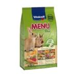 Vitakraft Menu Vital Τροφή για Κουνέλια 500gr