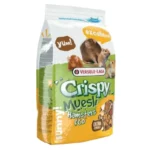 Versele Laga Crispy Muesli – Hamsters & Co 1kg