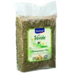 Χόρτο αρωματικό για όλα τα τρωκτικά Vita Verde "Meadow Hay" 1kg