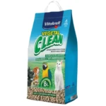 Vitakraft Πέλλετ Vegetal Clean 8lt