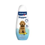 Vitakraft Σαμπουάν για κουτάβια 250ml
