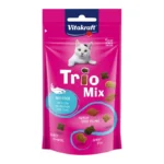 Vitakraft Trio Mix Fish 60gr