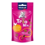 Vitakraft Trio Mix Poultry 60gr