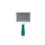Weego Pet Slicker Brush Βούρτσα χτενίσματος Large 11,5 x 20cm