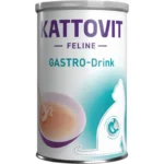 Kattovit Feline Diet Gastro Drink Chicken 135ml