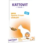 Kattovit Feline Diet Special Cream Urinary Chicken 6x15gr