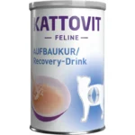 Kattovit Feline Diet Recovery Drink Chicken 135ml
