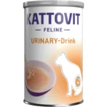 Kattovit Feline Diet Urinary Drink Chicken 135ml