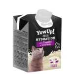 YowUp Milk Hydration with Taurine & Calcium 200ml