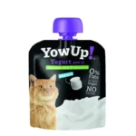 Yowup Cat Yogurt Pouch 85gr