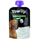 YowUp Dog Yogurt Pouch Γιαούρτι Σκύλου 115gr