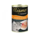 Miamor Trinkfein VitalDrink Chicken 135ml