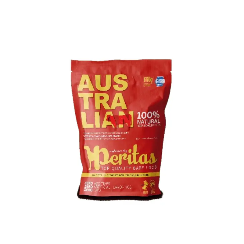Australian Australian (Μοσχάρι) - Image 1