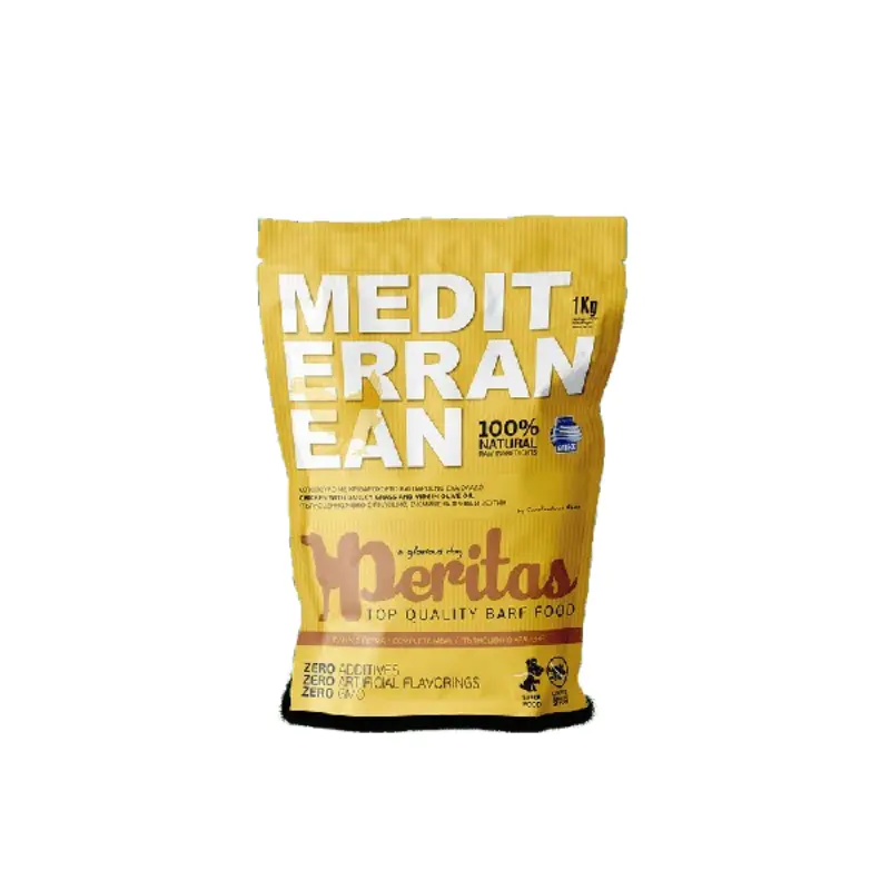 Med Mediterranean Recipe (Κοτόπουλο) - Image 1