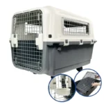 Box Μεταφοράς Σκύλου ή Γάτας Air Pro Iata No 2 50x33X33cm - Image 2