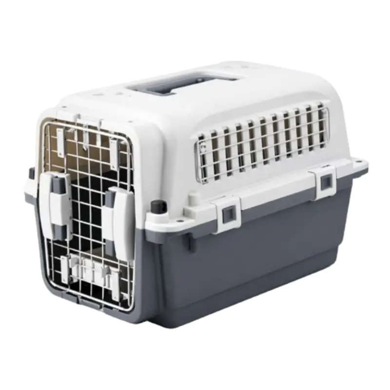 air-pro-iata-No2-50x33x33- Box Μεταφοράς Σκύλου ή Γάτας Air Pro Iata No 2 50x33X33cm - Image 1