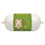 Φρεσκομαγειρεμένη Τροφή Barffood Fresco Pasteurized Αρνί 500gr