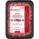Bone Barf Μοσχάρι Super Premium