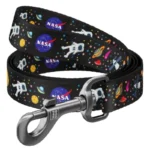 Waudog Οδηγος Σκυλου Nasa Ρυθμιζόμενος 15mm X 152-183cm