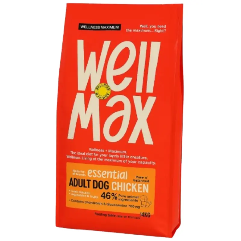 wellmax-essential-adult-chicken Wellmax Essential Adult Chicken - Image 1