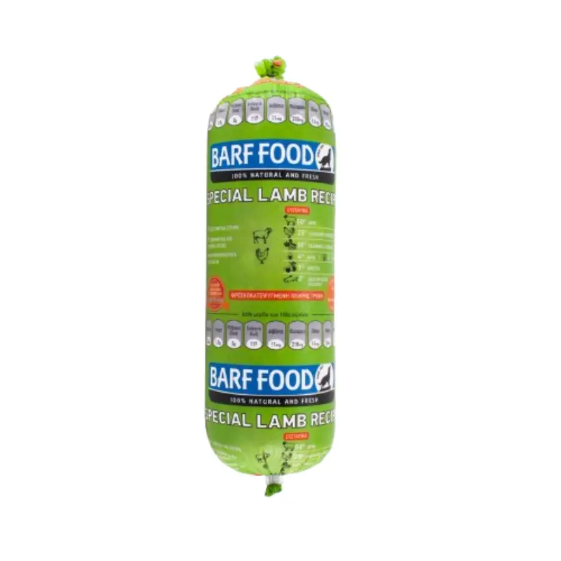 omo-katepsygmeno-special-lamb Barffood Special Lamb Recipe 750gr - Image 1