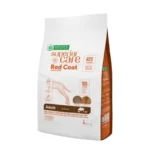 Nature's Protection Red Coat Salmon Grain Free Adult All Breeds 4kg