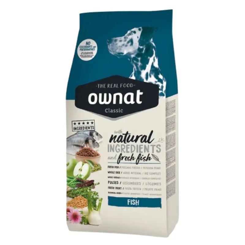 71P622-1600x1600h Ownat Classic Fish - Image 1