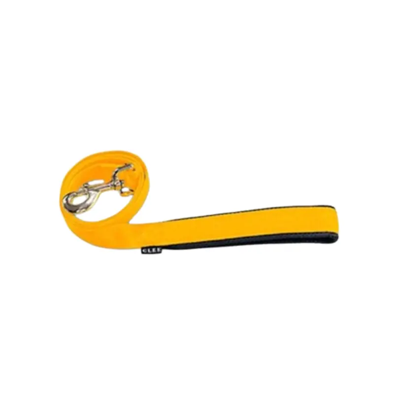 88558-m Glee Οδηγός μονός Reflective Comfort Yellow 20mmx122cm - Image 1
