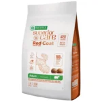 Nature's Protection Red Coat Lamb Grain Free Adult Mini 1,5kg