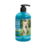 MadPet Shampoo για Συχνή Χρήση 600ml