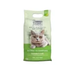 Άμμος Γάτας Perfect Care Sensitive Μπετονίτης 10lt
