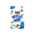 Animonda Milkies Crunchy Λιχουδιές Γάτας Pillow Fresh 30gr