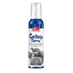 Bio PetActive Catnip Ελκυστικό Spray 100ml