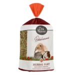 Deli Nature Rodelicious Χόρτο Herbal με Τριαντάφυλλο & Καλέντουλα 600gr